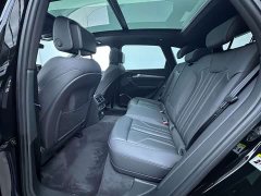 Audi Q5L 40T Luxury Version - ფოტო 7