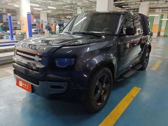 Land Rover 110 3.0T P400 X-DYNAMIC HSE - ფოტო 1