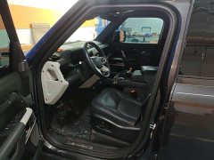 Land Rover 110 3.0T P400 X-DYNAMIC HSE - ფოტო 2