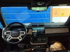 Land Rover 110 3.0T P400 X-DYNAMIC HSE - ფოტო 5