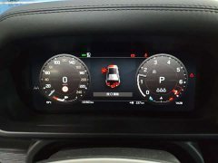 Land Rover 110 3.0T P400 X-DYNAMIC HSE - ფოტო 6