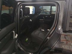Land Rover 110 3.0T P400 X-DYNAMIC HSE - ფოტო 8