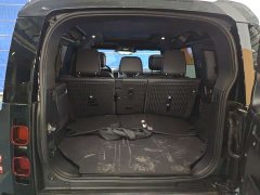 Land Rover 110 3.0T P400 X-DYNAMIC HSE - ფოტო 9