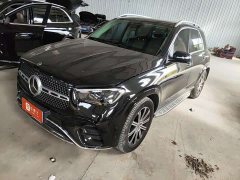 Mercedes-Benz GLE 350 4MATIC Fashion Version - ფოტო 1