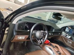 Mercedes-Benz GLE 350 4MATIC Fashion Version - ფოტო 2
