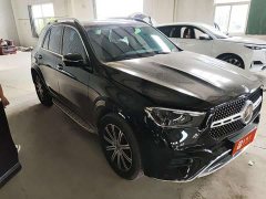 Mercedes-Benz GLE 350 4MATIC Fashion Version - ფოტო 4