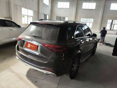 Mercedes-Benz GLE 350 4MATIC Fashion Version - ფოტო 6