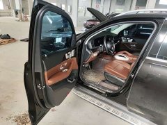 Mercedes-Benz GLE 350 4MATIC Fashion Version - ფოტო 7