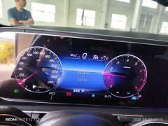 Mercedes-Benz GLE 350 4MATIC Fashion Version - ფოტო 9