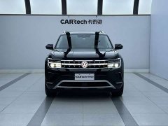 Volkswagen 380TSI AWDLuxury Edition - ფოტო 2