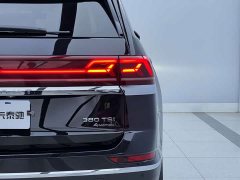 Volkswagen 380TSI AWDLuxury Edition - ფოტო 3