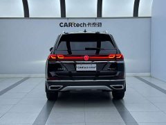 Volkswagen 380TSI AWDLuxury Edition - ფოტო 4