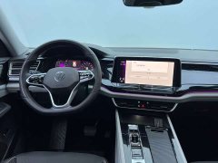 Volkswagen 380TSI AWDLuxury Edition - ფოტო 5