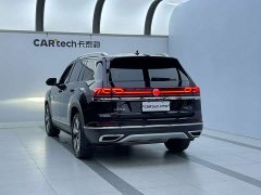 Volkswagen 380TSI AWDLuxury Edition - ფოტო 6