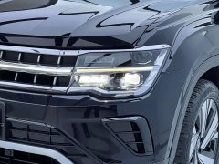 Volkswagen 380TSI AWDLuxury Edition - ფოტო 7