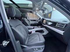 Volkswagen 380TSI AWDLuxury Edition - ფოტო 8