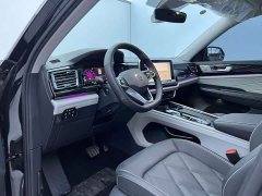 Volkswagen 380TSI AWDLuxury Edition - ფოტო 9