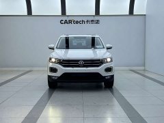 Volkswagen T-ROC 280TSI DSG2WDPLUS - ფოტო 3