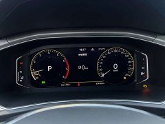 Volkswagen T-ROC 280TSI DSG2WDPLUS - ფოტო 4
