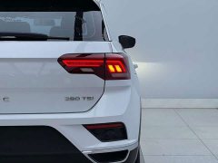 Volkswagen T-ROC 280TSI DSG2WDPLUS - ფოტო 5