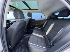 Volkswagen T-ROC 280TSI DSG2WDPLUS - ფოტო 7