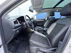 Volkswagen T-ROC 280TSI DSG2WDPLUS - ფოტო 9