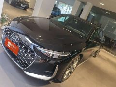 Audi A6L 2.0T quattro Deluxe Version - ფოტო 1