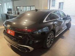 Audi A6L 2.0T quattro Deluxe Version - ფოტო 2