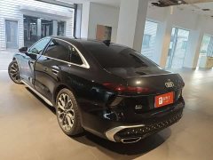 Audi A6L 2.0T quattro Deluxe Version - ფოტო 3