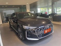 Audi A6L 2.0T quattro Deluxe Version - ფოტო 4