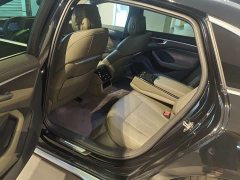 Audi A6L 2.0T quattro Deluxe Version - ფოტო 6