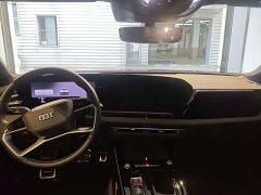 Audi A6L 2.0T quattro Deluxe Version - ფოტო 7