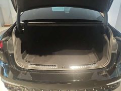 Audi A6L 2.0T quattro Deluxe Version - ფოტო 8