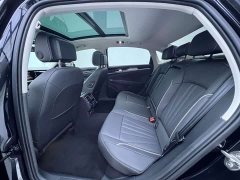 Volkswagen 380TSI Edition - ფოტო 7