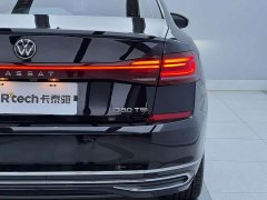 Volkswagen 380TSI Edition - ფოტო 9