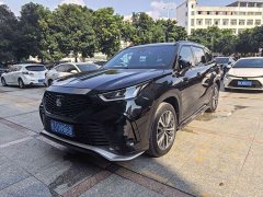 Volkswagen 2.5L HEVAWDLuxury Edition - ფოტო 1