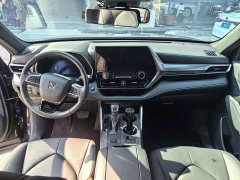 Volkswagen 2.5L HEVAWDLuxury Edition - ფოტო 10
