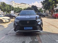 Volkswagen 2.5L HEVAWDLuxury Edition - ფოტო 3