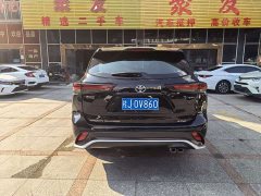 Volkswagen 2.5L HEVAWDLuxury Edition - ფოტო 5