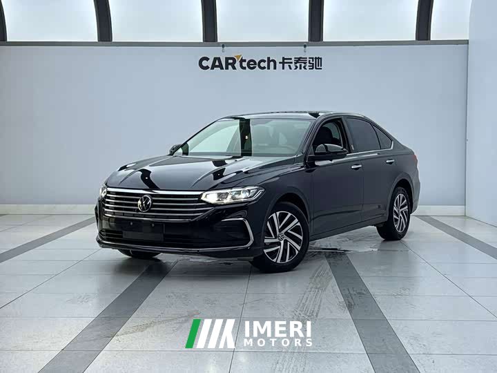 Volkswagen Lavida 1.5L Edition
