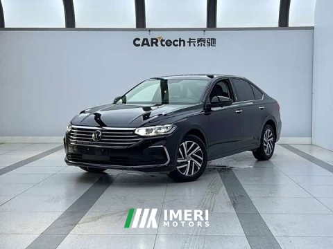 2023 Volkswagen 1.5L Edition - ავტომობილი ჩინეთიდან