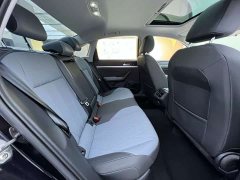 Volkswagen 1.5L Edition - ფოტო 15