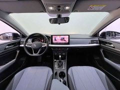 Volkswagen 1.5L Edition - ფოტო 19
