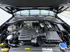 Volkswagen 1.5L Edition - ფოტო 20