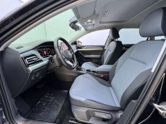 Volkswagen 1.5L Edition - ფოტო 8
