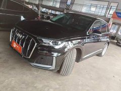 Audi Q7 45 TFSI quattro S line Version - ფოტო 1