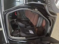 Audi Q7 45 TFSI quattro S line Version - ფოტო 2