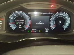 Audi Q7 45 TFSI quattro S line Version - ფოტო 5