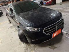 Mercedes-Benz E 300 L Fashion Version - ფოტო 2