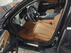 Mercedes-Benz E 300 L Fashion Version - ფოტო 4